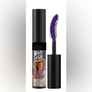 RESTOCKED🆕Mad Lash- Purple Mascara